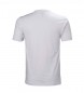 Comprar Helly Hansen White Crew T-shirt