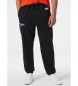 Helly Hansen Pantaloni della tuta neri n Move