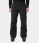 Helly Hansen Pantaloni Legendary Insulated Ski nero