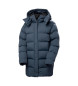 Helly Hansen Parka matelassée Aspire bleu