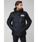 Helly Hansen Parka Active Winter marino / DWR /