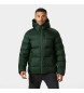 Helly Hansen Parka Active Winter green Helly Hansen Parka Active Winter green