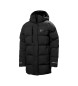 Helly Hansen Parka Adore Puffy negro
