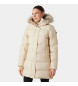 Helly Hansen Parka Blossom beige