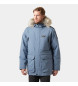 Helly Hansen Parka blu Reine