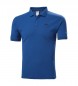 Compar Helly Hansen Driftline blue polo shirt 