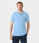 Helly Hansen Elba Fitted polo shirt blue