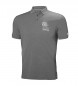 Polo HP Racing gris / FPS 30+