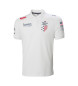 Helly Hansen Polo Riftline branco