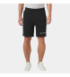 Helly Hansen Shorts Core Sweat black
