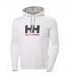 Comprar Helly Hansen Sweatshirt HH Logo white