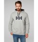 Compar Helly Hansen HH Sweatshirt Logo gray