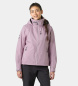 Helly Hansen Kurtka Crew Hooded Midl 2.0 liliowa