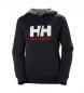 Comprar Helly Hansen Felpa W HH Logo blu navy