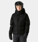 Helly Hansen Chaqueta Kvitfjell Race Puffy Ski negro