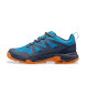 Helly Hansen Zapatillas Cascade Low azul