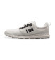 Helly Hansen Veterschoenen wit