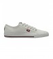 Compar Helly Hansen W FJord Canvas V2 shoes white