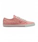 Compar Helly Hansen W FJord Canvas V2 Coral Shoes