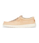 HeyDude Wally Surf beige schoenen