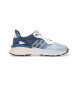 Hispanitas Trainers Panna blue