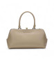 Hispanitas Convent bag ivory