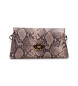 Hispanitas Covent beige Tasche