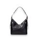 Hispanitas Czarna torebka Design