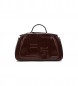 Hispanitas Casual handbag Leather