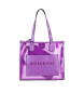 Hispanitas Bolso Shopper Bag lila