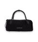 Hispanitas Black Bowling Bag