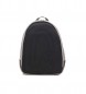 Hispanitas Logo backpack black