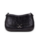 Hispanitas Raket tas zwart
