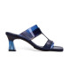 Hispanitas Sandalen Tras blau