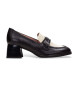 Hispanitas Ador Lederschuhe schwarz Hispanitas Ador Lederschuhe schwarz