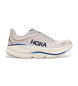 HOKA Trainers Bondi 9 beige