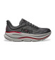 HOKA Sneakers grigie Bondi 9