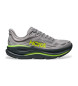 HOKA Sneakers grigie Bondi 9