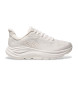 HOKA Zapatillas Clifton 10 blanco