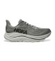 HOKA Sneakers grigie Clifton 10