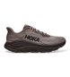 HOKA Clifton 11 sneakers grå