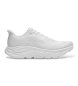 HOKA Baskets Clifton 11 blanc