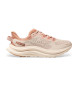 HOKA Kawana 2 beige sportschoenen