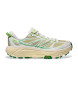 HOKA Buty Mafate Speed 2 biały, zielony
