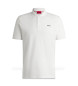 HUGO T-shirt Donos222 blanc