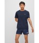 HUGO Dero navy T-Shirt