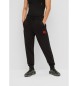HUGO Pantalone n Doak nero