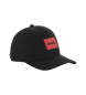 HUGO Cap G00313 black