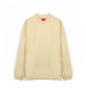 HUGO Daposo - Beige jumper