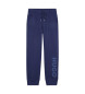 HUGO Marineblaue Jogginghose